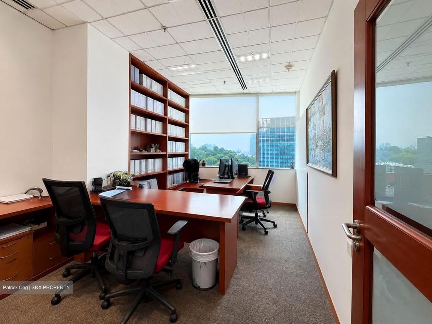 UE Square (D9), Office #630600761